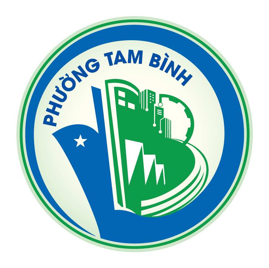 Ủy ban Nhân dân Phường Tam Bình